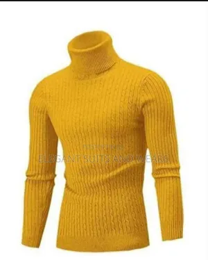 Turtleneck for Men