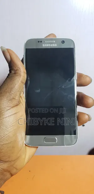 Samsung Galaxy S7 32 GB Gold