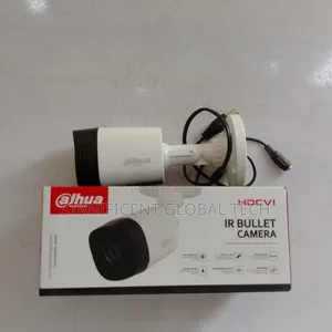 Dahua 5mp Outdoor Infrared Non-Audio Camera