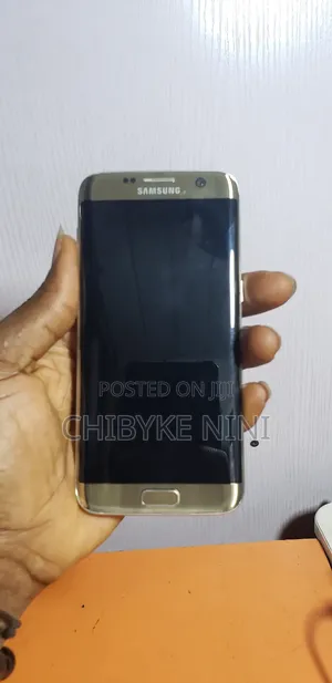 Samsung Galaxy S7 edge 32 GB Gold