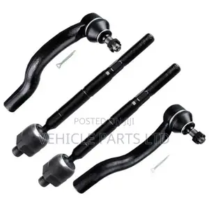 Tie Rod End/Socket Toyota and Lexus