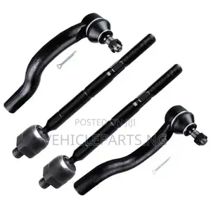 Tie Rod End/Socket Toyota and Lexus