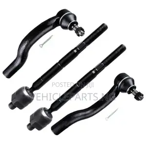 Tie Rod End/Socket Toyota and Lexus