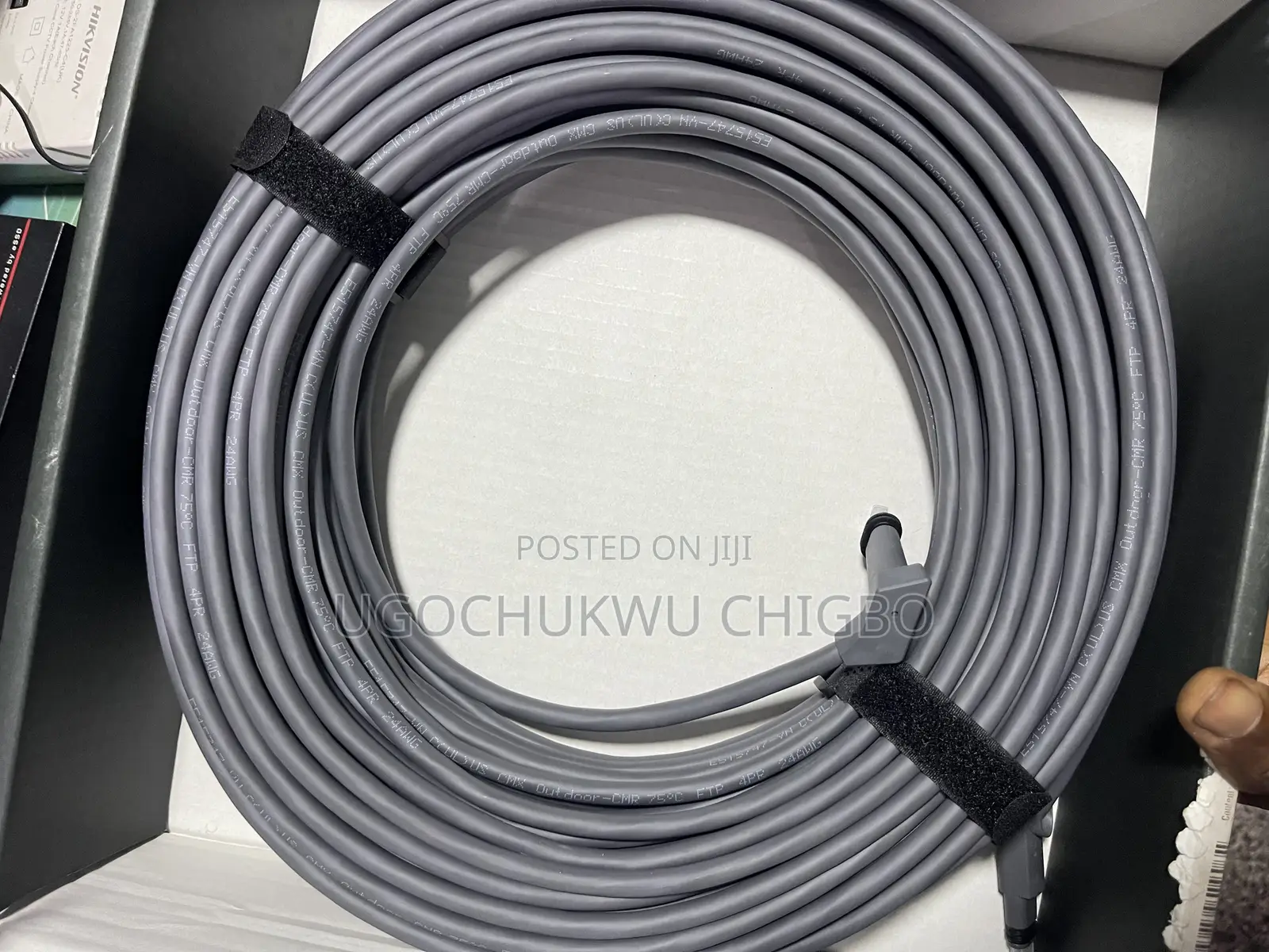 Starlink Gen 3 Cable 150feet