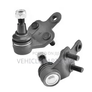 Ball Joints Toyota and Lexus