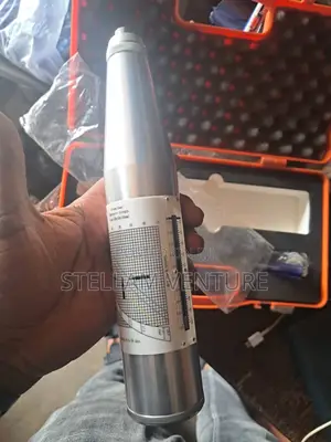 Concrete Test Hammer
