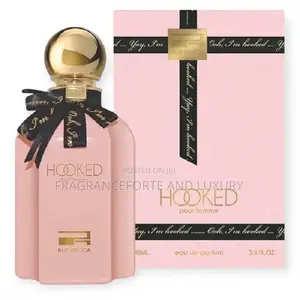 Rue Broca Hooked Pour Femme Edp 100ml