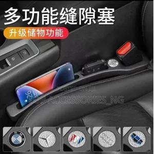 Car Gap Filler