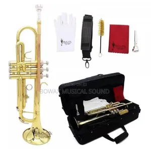 Photo - The Professional Trumpet