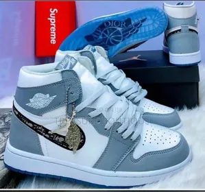 Photo - Nike Air Jordan
