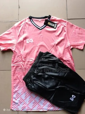 Quality Football Jersey by Set 15pcs