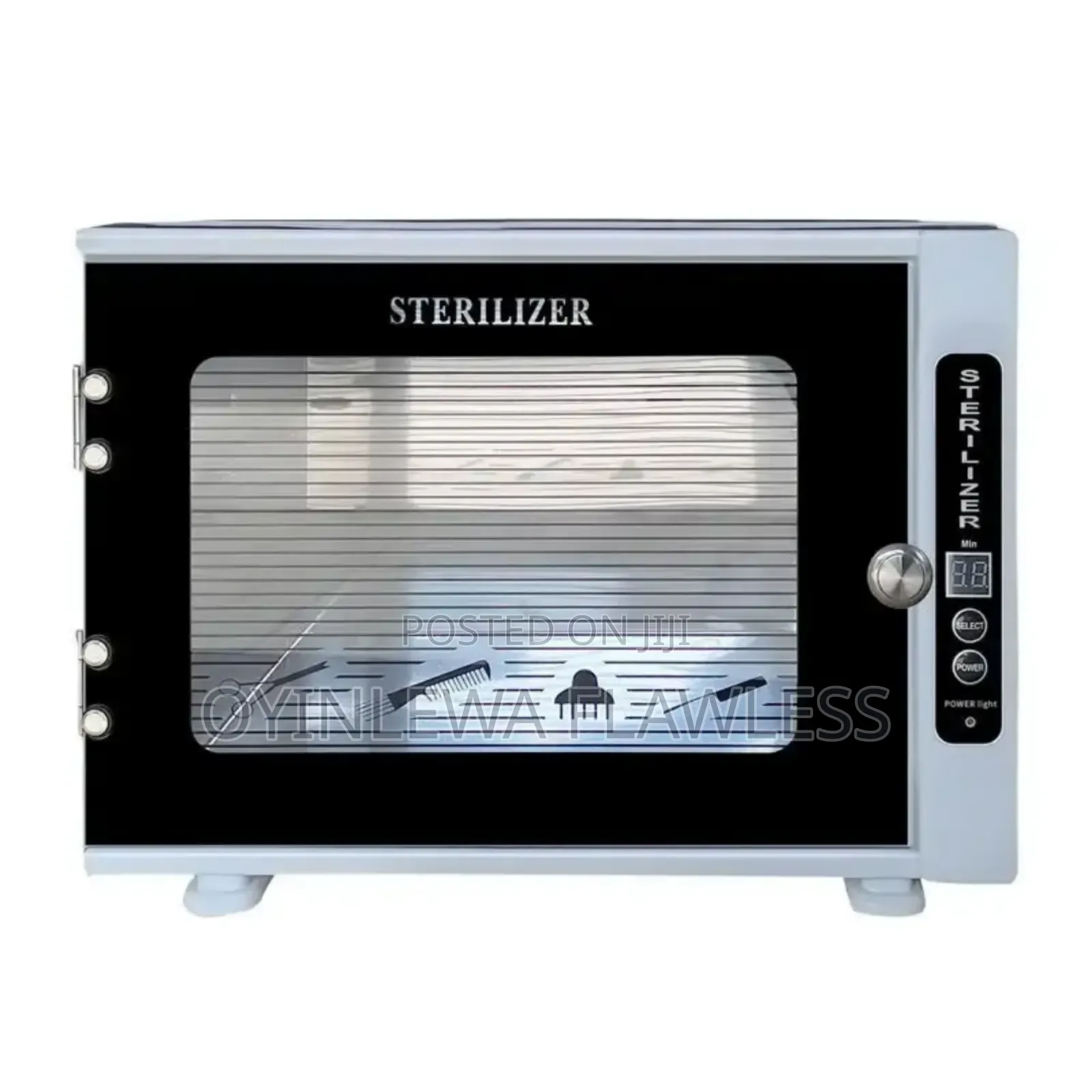 12l Ozone Uv Light Sterilizer Electric Towel Warmer