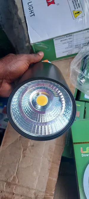 Original 20 Watts Vellmax Parafet/Decking Lights