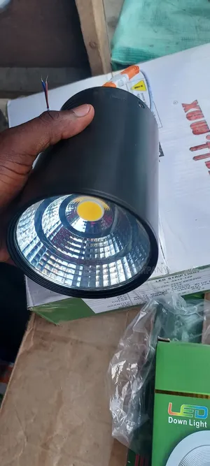 Original 20 Watts Vellmax Parafet/Decking Lights