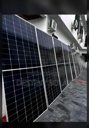 600watts Solar Panel Canadian Mono Brand New One