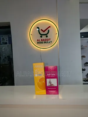 Photo - Blemish Care Vitamin C Body Lotion