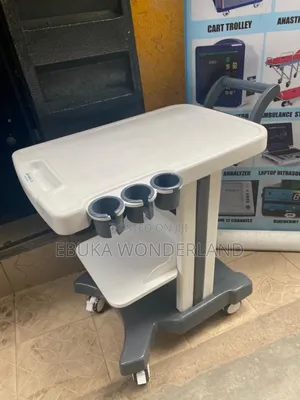 Ultrasound Table