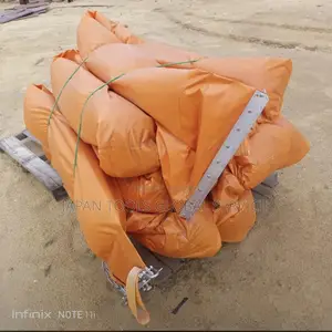 Oil Containment Boom