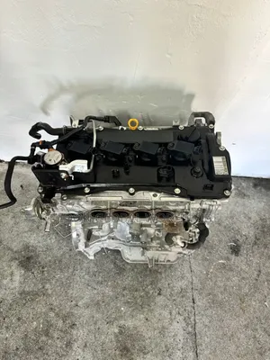 A25a Fxs 2.5l Hybrid Engine Lexus Rx450h+ 2021 2023  2026