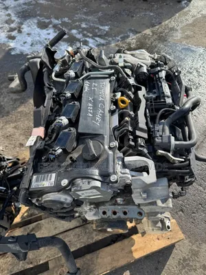 A25a Fxs 2.5l Hybrid Engine Toyota Grand Highlander 2023 025