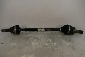 Back Shaft Jaguar Xf 2019