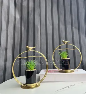 Decorative Table Flower