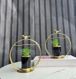 Decorative Table Flower