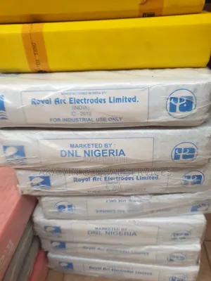 Royal Arc 2.5 Welding Electrode, 7018