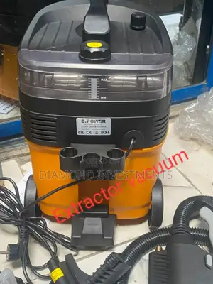 3 In 1 Extractor Vacuum 2100w