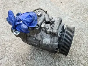 BMW E90 E91 E92 E93 325i 328i 330i Denso Ac Compressor Pump
