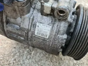 BMW E90 E91 E92 E93 325i 328i 330i Denso Ac Compressor Pump