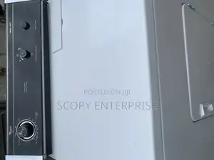 12 Kg Industrial Dryer