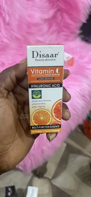 Photo - Disaar Vitamin C Serum