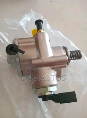 High Pressure Pump Audi Q7 Vw Tiguan Tsi