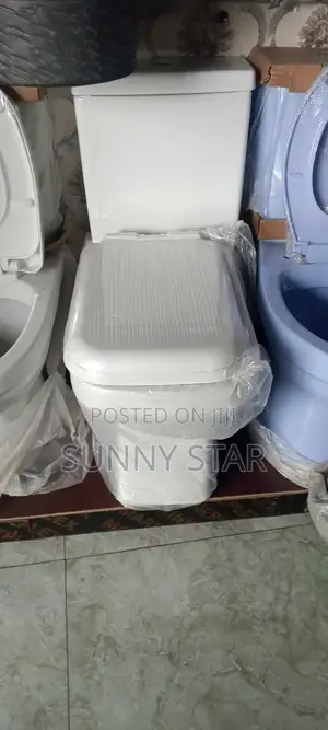 Water Closet