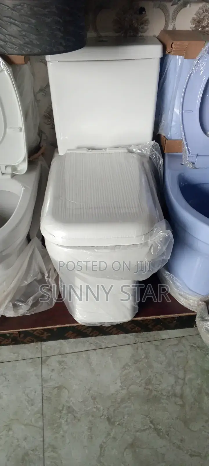 Water Closet