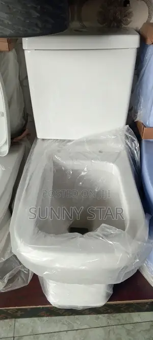 Water Closet