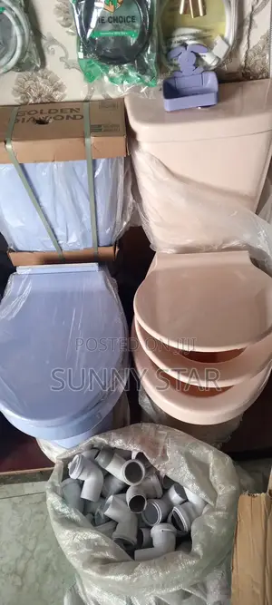 Water Closet