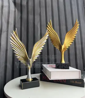 Eagle Decor Statue