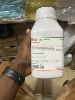 Nutrient Agar