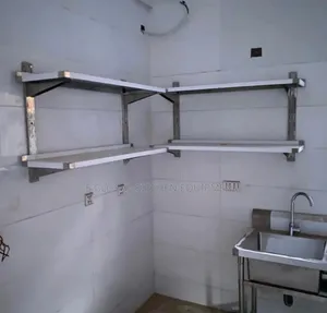 Wall Shelves