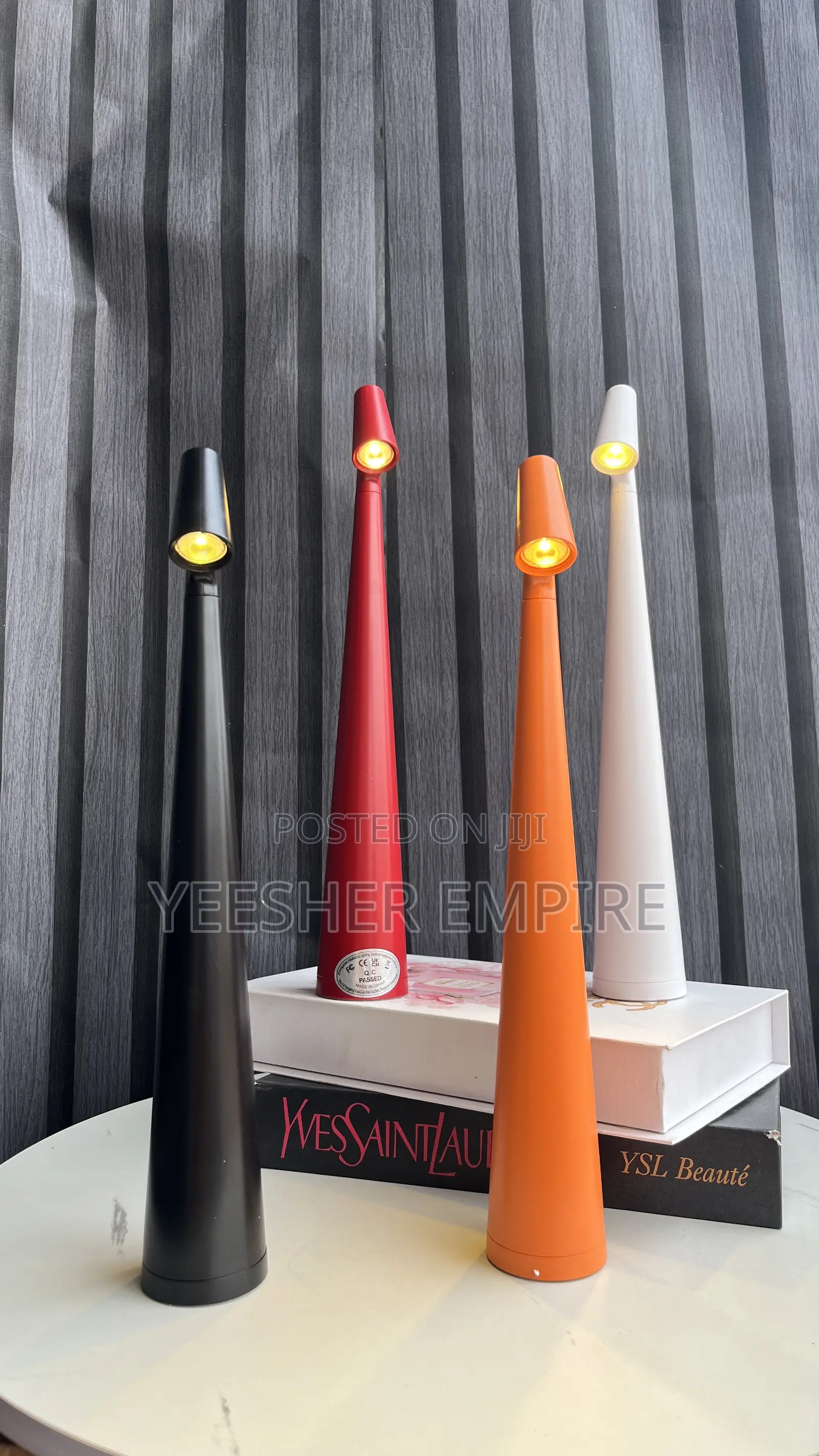 Table Lamp