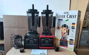 Photo - Silvercrest Blender 3l 8000w