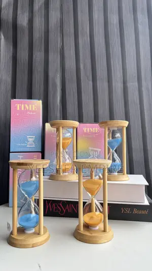 Small Hourglass