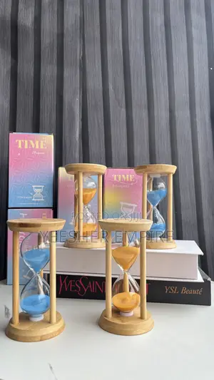 Small Hourglass