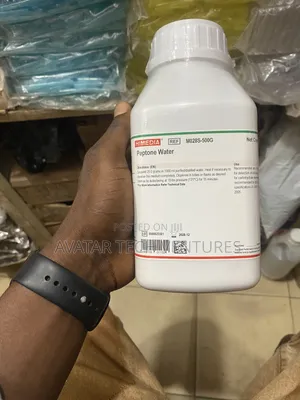 Peptone Water