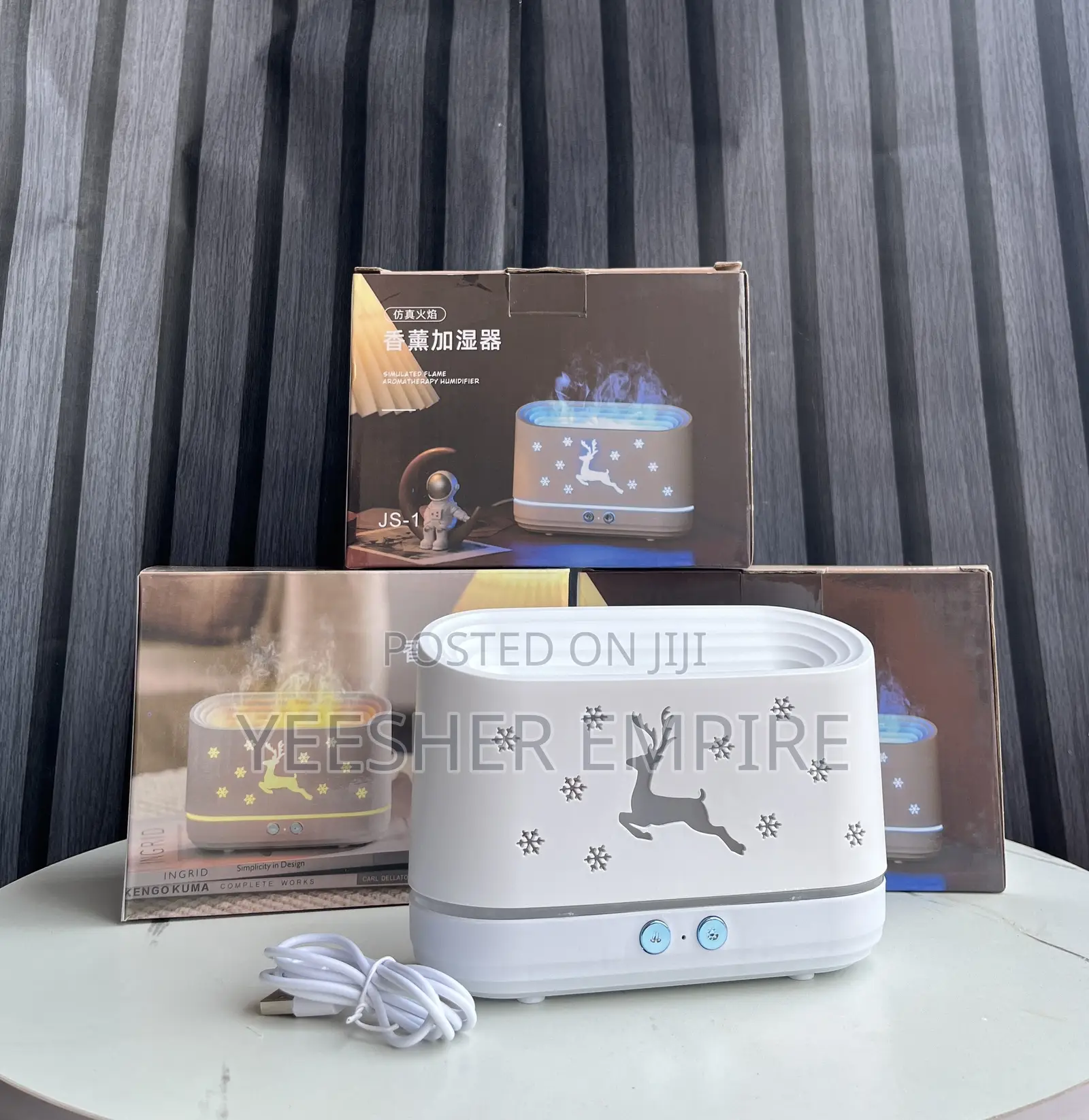 Deer Humidifier