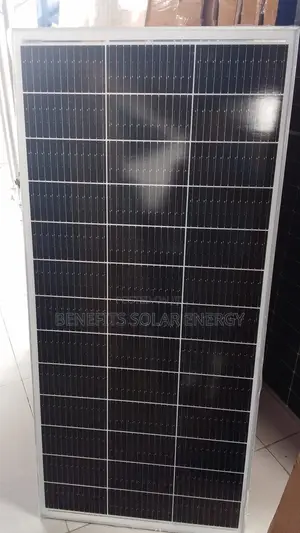 200w Africell Mono Panel