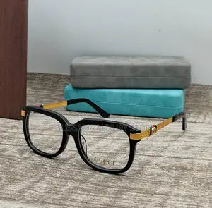 Lucky Quality Gucci/Cartier/Miumiu Woo Glasses