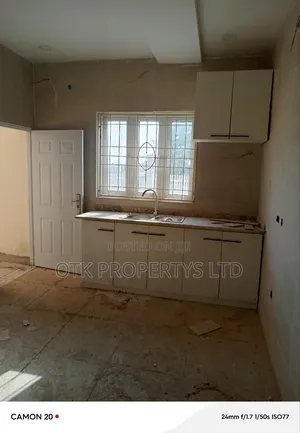 2bdrm Block of Flats in River Park Estate, Lugbe District for rent